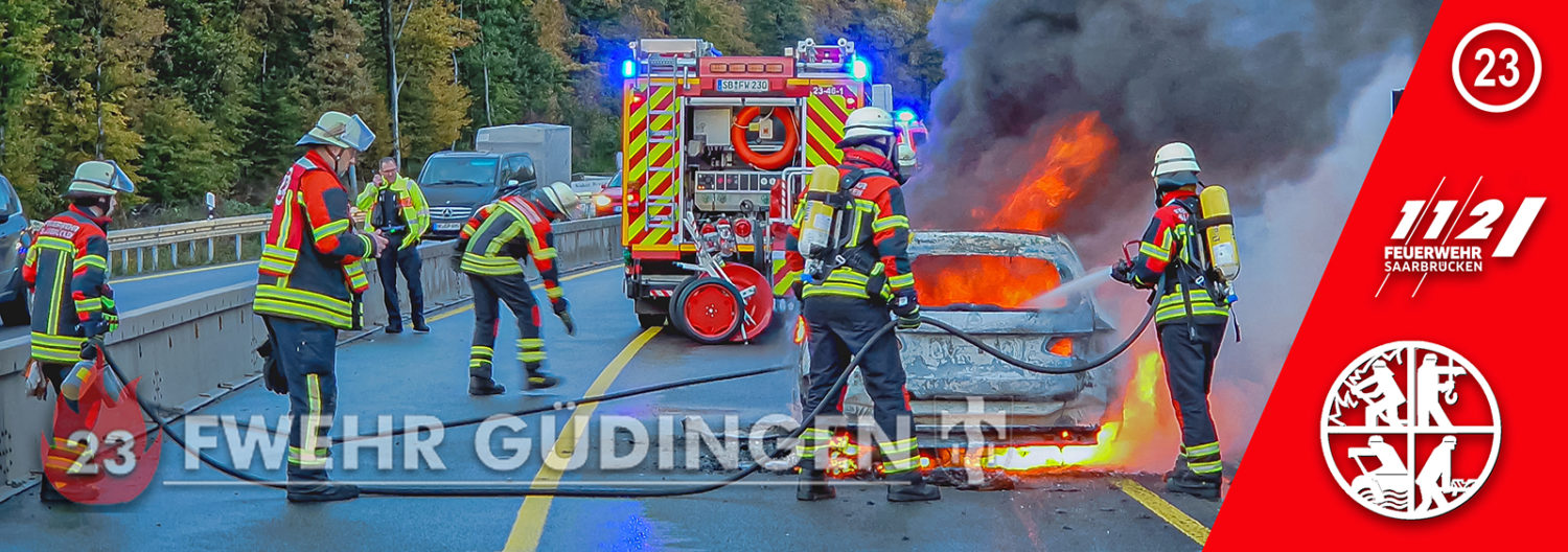 LÖSCHBEZIRK 23 GÜDINGEN